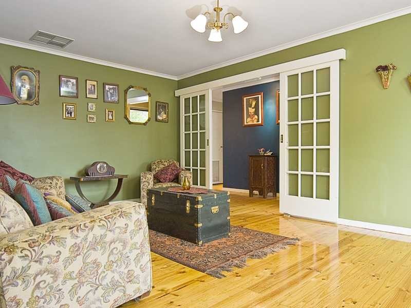 4 Driver Place, Evatt ACT 2617