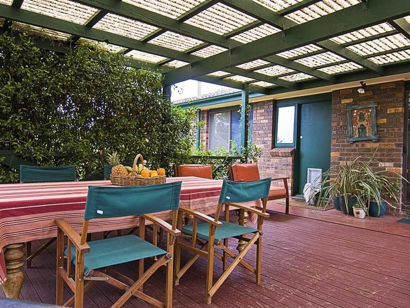 4 Driver Place, Evatt ACT 2617