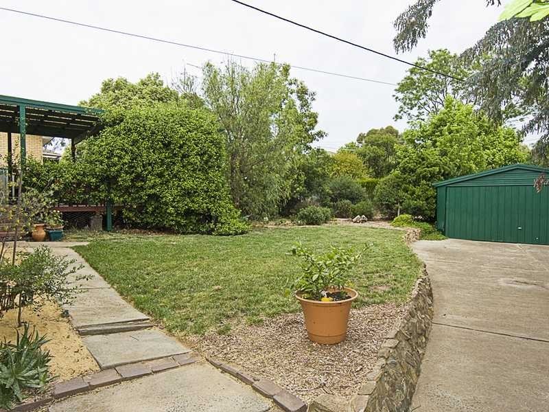 4 Driver Place, Evatt ACT 2617