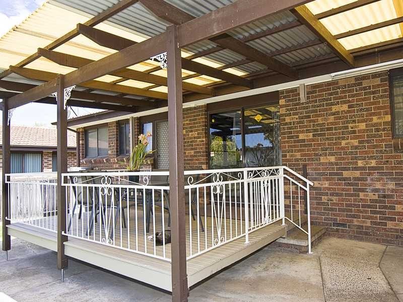 24 Stacy Street, Gowrie ACT 2904