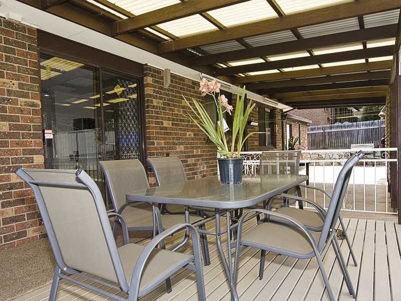 24 Stacy Street, Gowrie ACT 2904