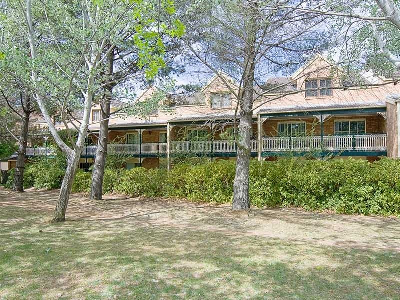 37/13-15 Sturt Avenue, Griffith ACT 2603