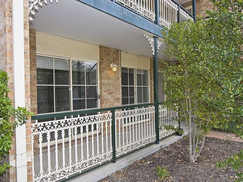 37/13-15 Sturt Avenue, Griffith ACT 2603