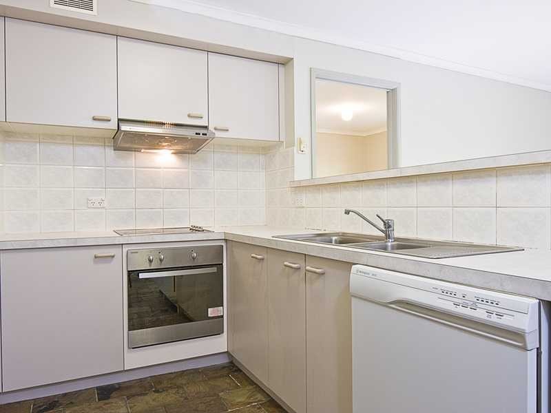 37/13-15 Sturt Avenue, Griffith ACT 2603