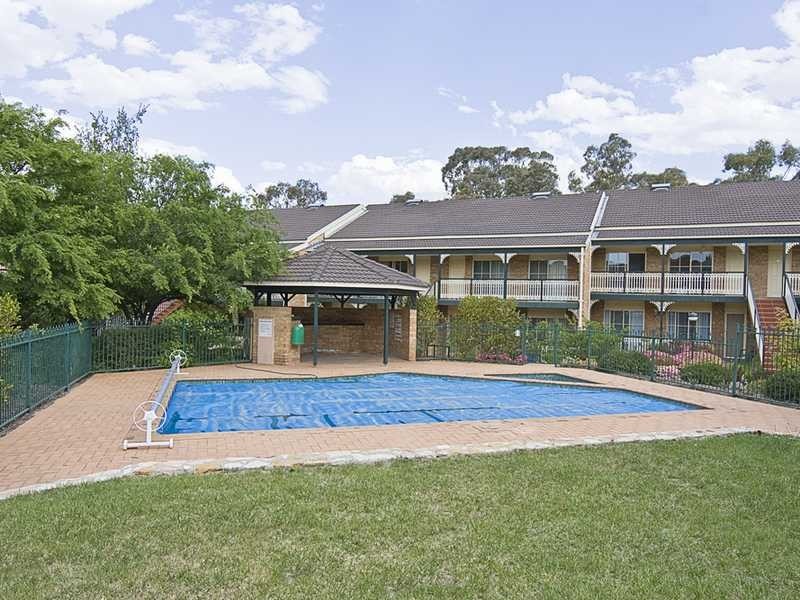 37/13-15 Sturt Avenue, Griffith ACT 2603