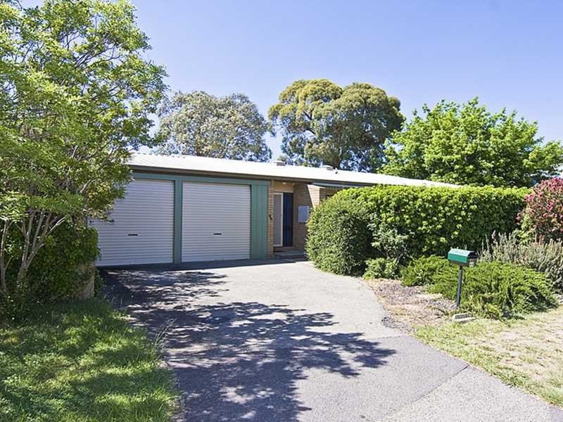 44 Bungonia Street, Narrabundah ACT 2604