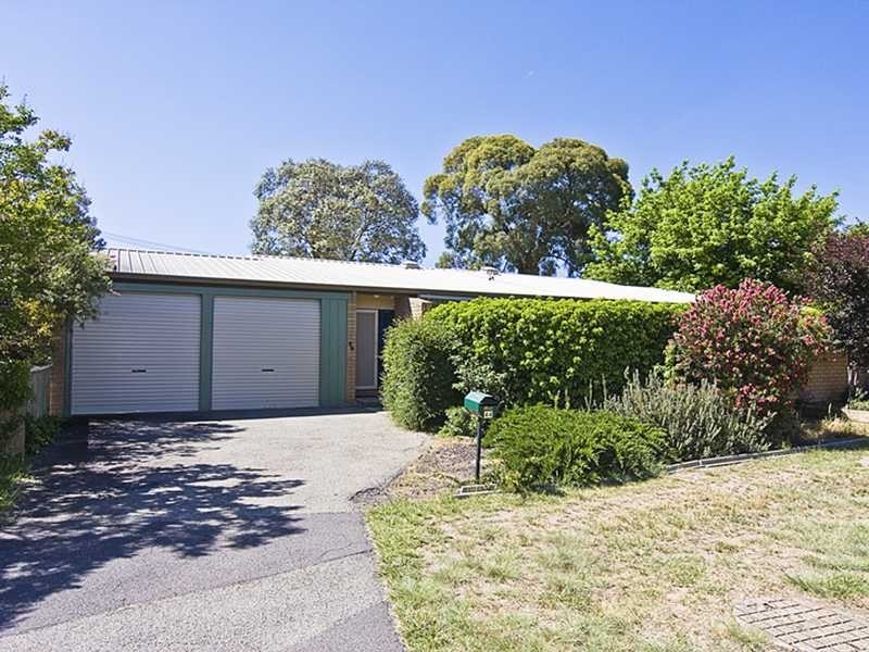 44 Bungonia Street, Narrabundah ACT 2604