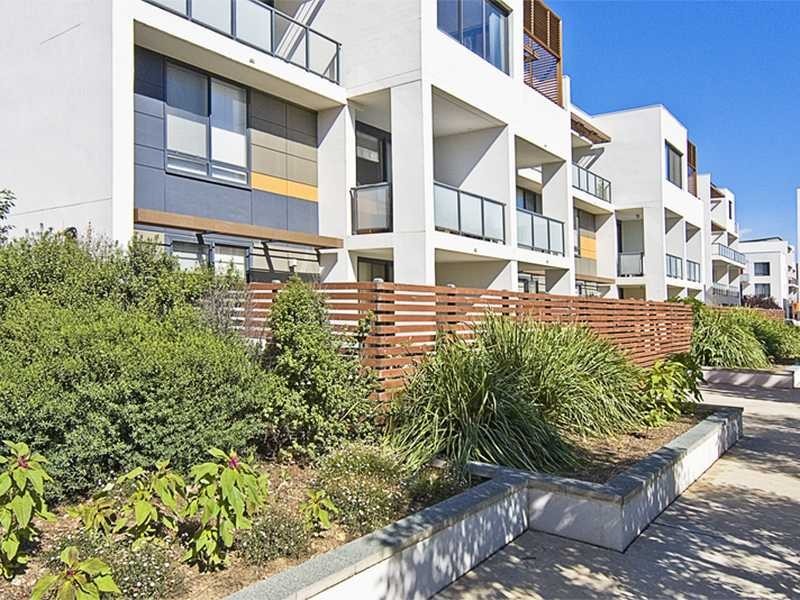 45/27 Wentworth Avenue, Kingston ACT 2604