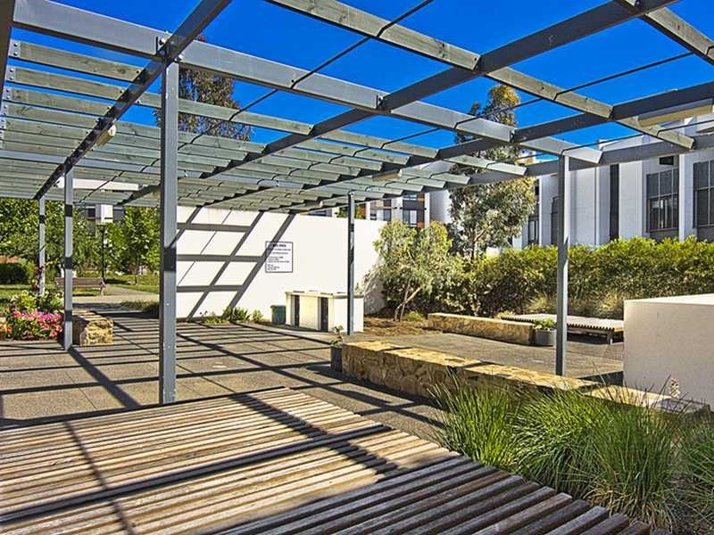 45/27 Wentworth Avenue, Kingston ACT 2604