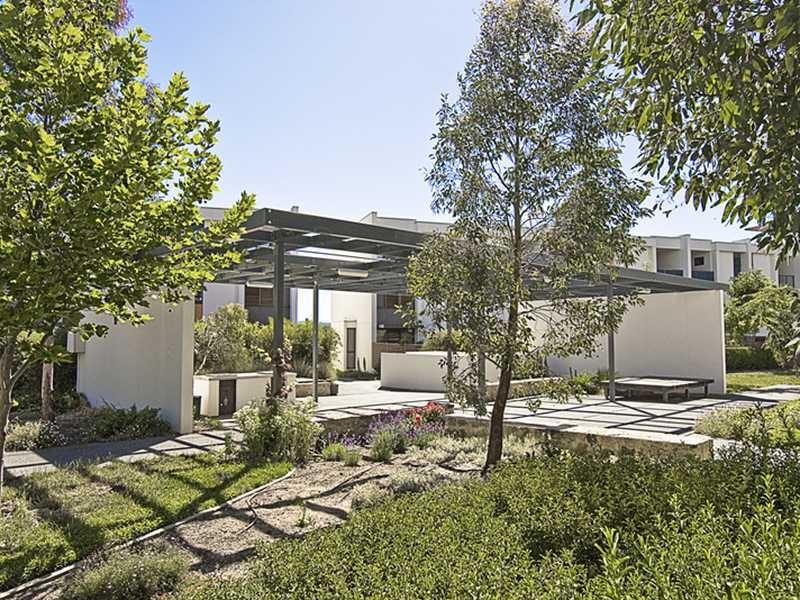 45/27 Wentworth Avenue, Kingston ACT 2604