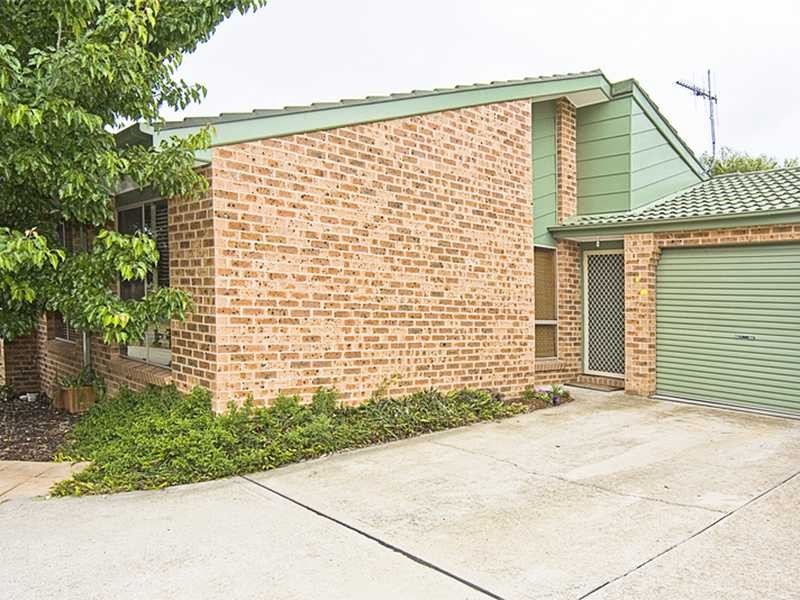 2/50 Wanganeen Avenue, Ngunnawal ACT 2913
