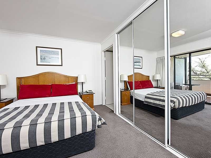 104 James Court 74 Northbourne Avenue, Braddon ACT 2612