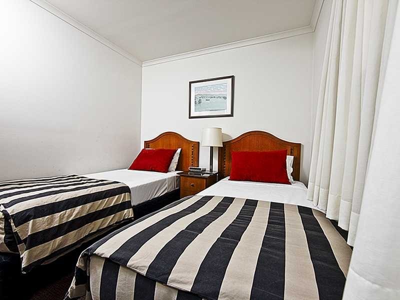 104 James Court 74 Northbourne Avenue, Braddon ACT 2612