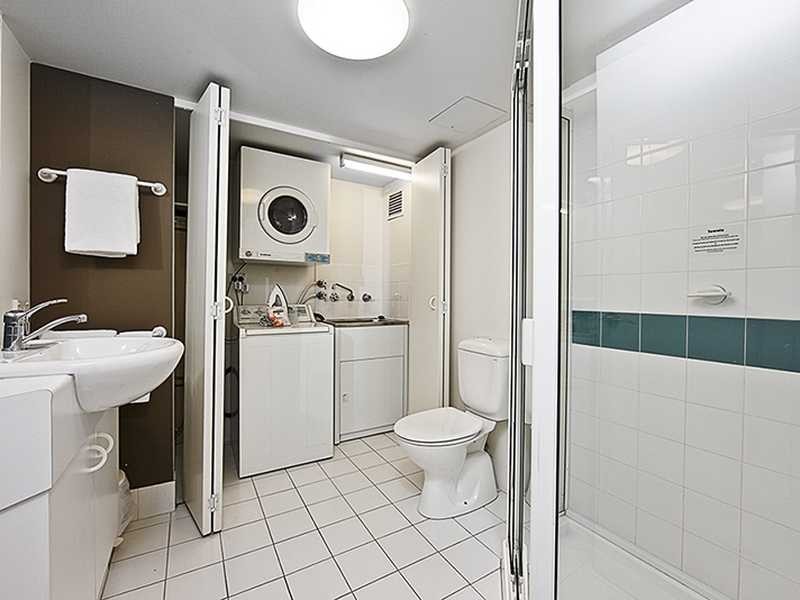 104 James Court 74 Northbourne Avenue, Braddon ACT 2612