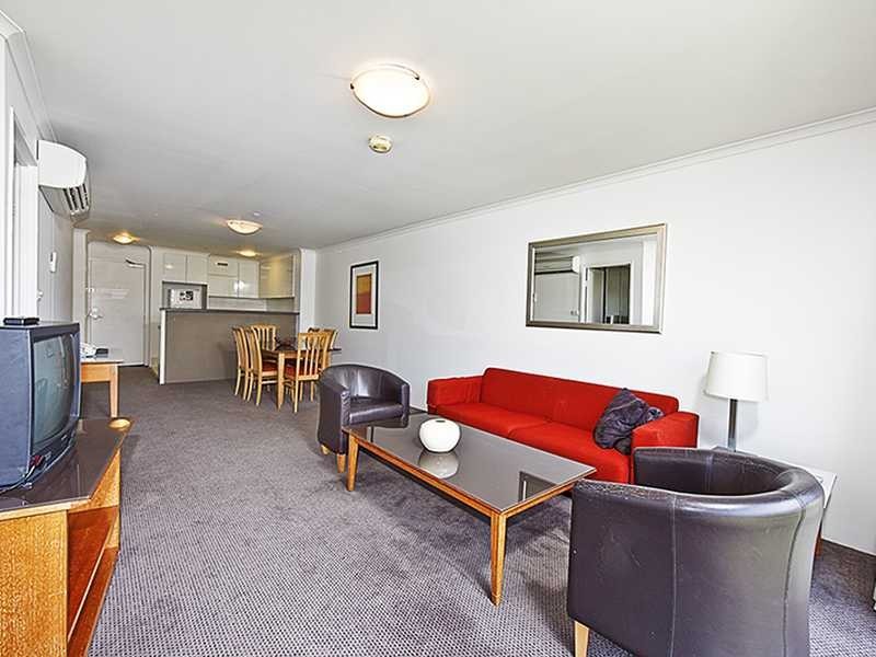 104 James Court 74 Northbourne Avenue, Braddon ACT 2612