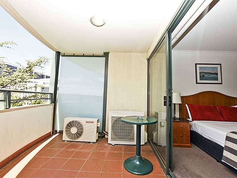 104 James Court 74 Northbourne Avenue, Braddon ACT 2612