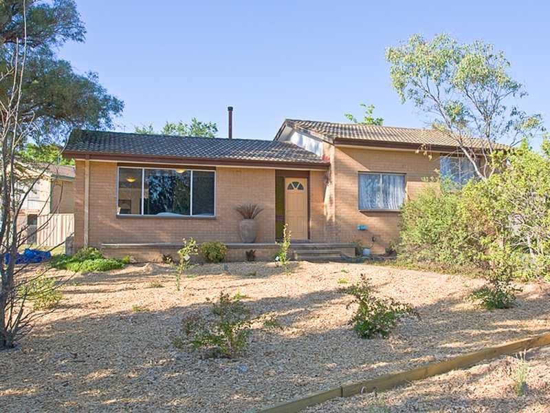 41 Heydon Crescent, Evatt ACT 2617