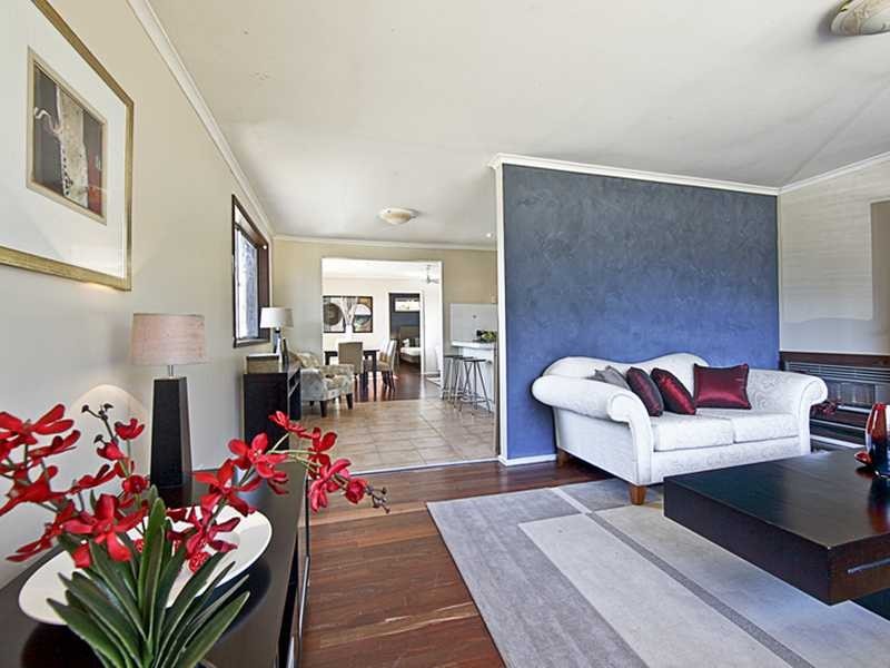 41 Heydon Crescent, Evatt ACT 2617