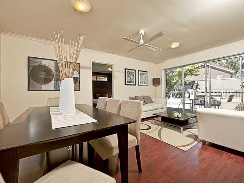 41 Heydon Crescent, Evatt ACT 2617