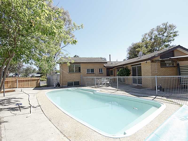 41 Heydon Crescent, Evatt ACT 2617