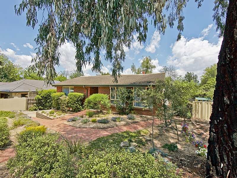 3 De Chair Street, Deakin ACT 2600
