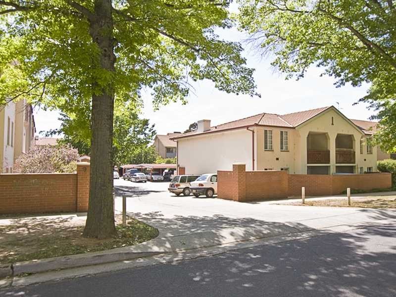 17/9 Howitt Street, Kingston ACT 2604