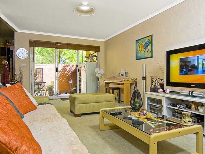 17/9 Howitt Street, Kingston ACT 2604