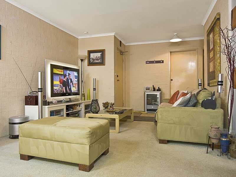 17/9 Howitt Street, Kingston ACT 2604