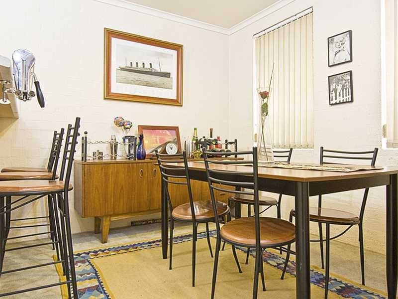 17/9 Howitt Street, Kingston ACT 2604