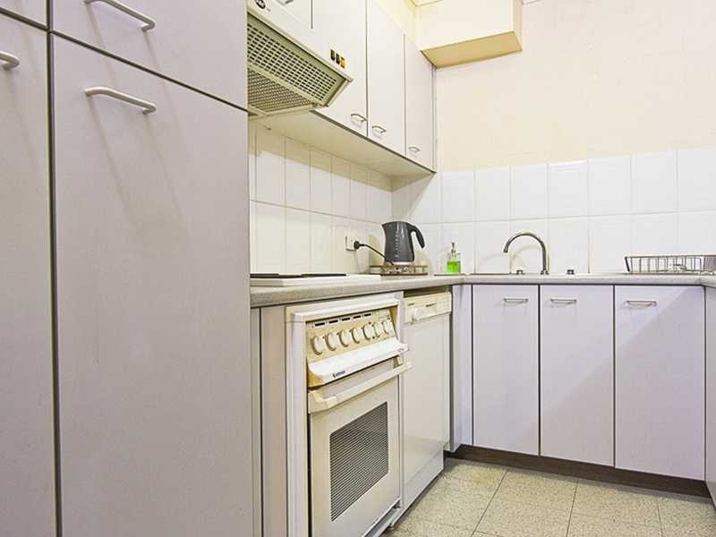 17/9 Howitt Street, Kingston ACT 2604