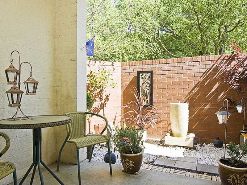 17/9 Howitt Street, Kingston ACT 2604