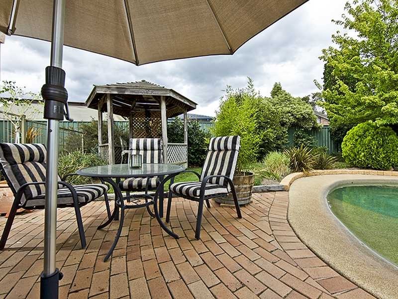 36 Colquhoun Street, Kambah ACT 2902