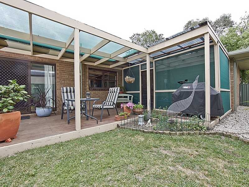 36 Colquhoun Street, Kambah ACT 2902