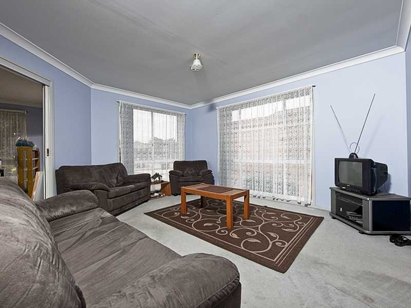 14 Bimbiang Crescent, Ngunnawal ACT 2913