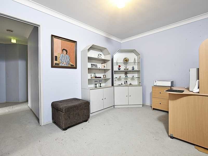 14 Bimbiang Crescent, Ngunnawal ACT 2913