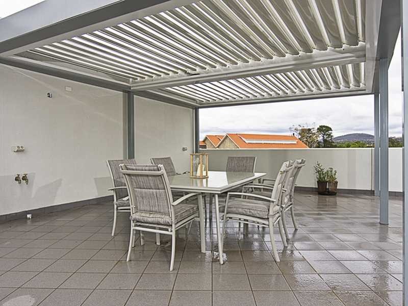 52/9 East Lake Parade, Kingston ACT 2604