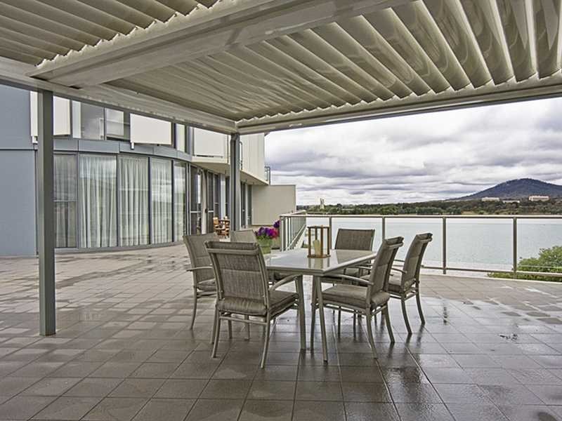 52/9 East Lake Parade, Kingston ACT 2604