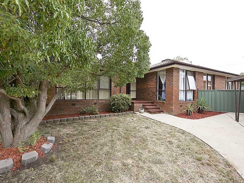 76 Armstrong Crescent, Holt ACT 2615