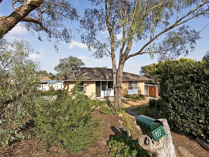 117 Gilmore Road, Queanbeyan NSW 2620
