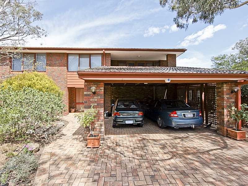 5 Goodparla Street, Hawker ACT 2614
