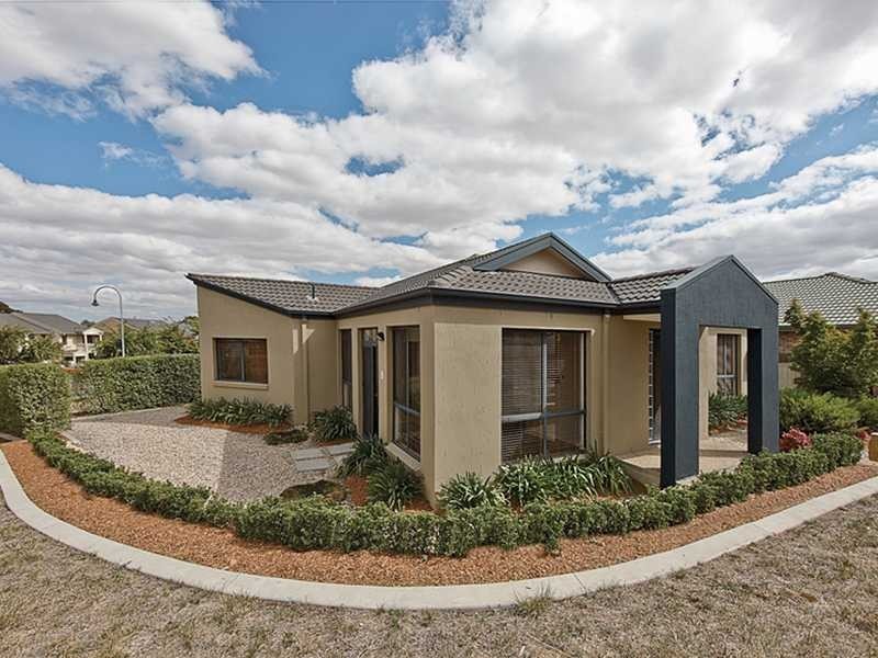 1 Dee Street, Amaroo ACT 2914