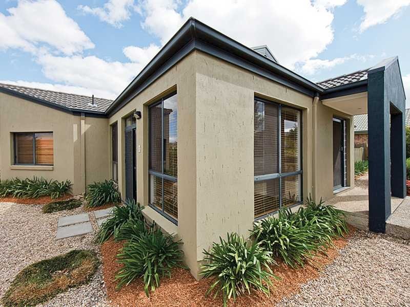 1 Dee Street, Amaroo ACT 2914