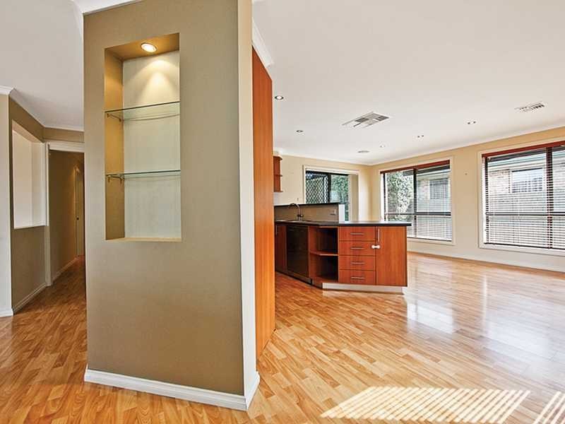 1 Dee Street, Amaroo ACT 2914