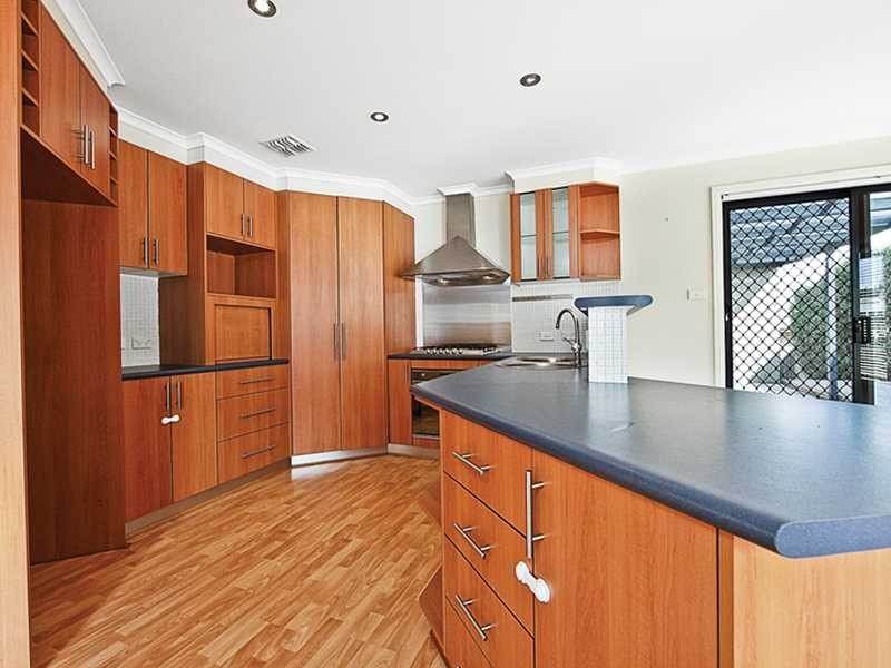 1 Dee Street, Amaroo ACT 2914