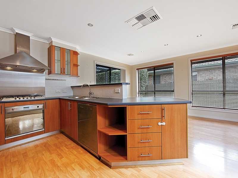 1 Dee Street, Amaroo ACT 2914