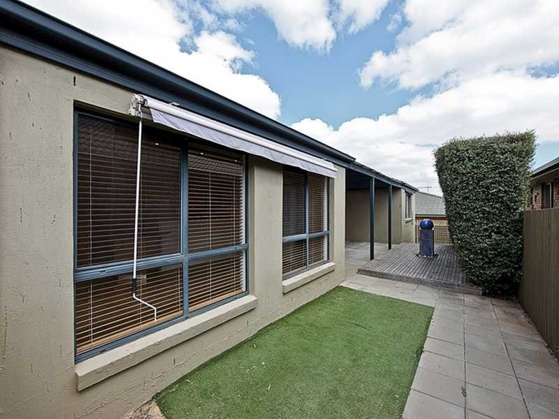 1 Dee Street, Amaroo ACT 2914