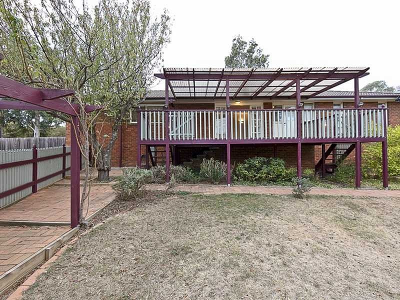 8 Keys Crescent, Wanniassa ACT 2903