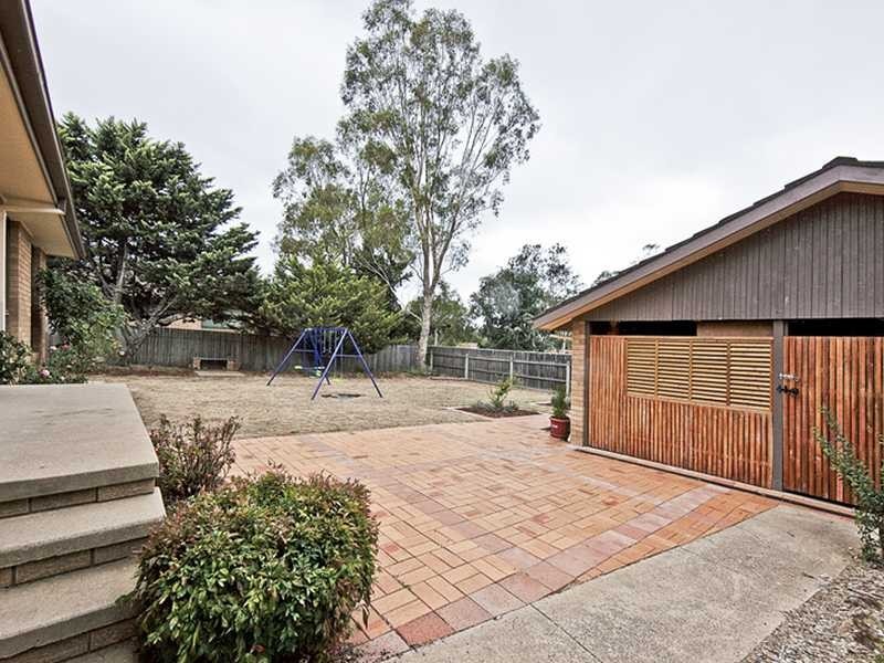 43 Catchpole Street, Macquarie ACT 2614