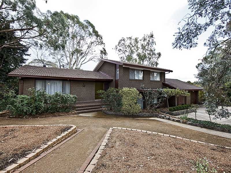 3 Kinleyside Crescent, Weetangera ACT 2614