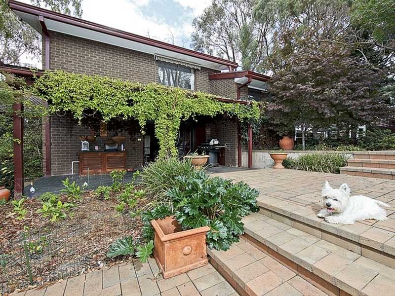 3 Kinleyside Crescent, Weetangera ACT 2614